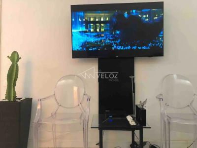 Apartamento, 2 quartos, 70 m² - Foto 5