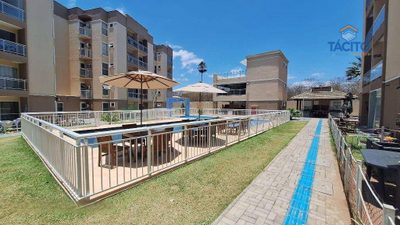 Apartamento, 2 quartos, 44 m² - Foto 1