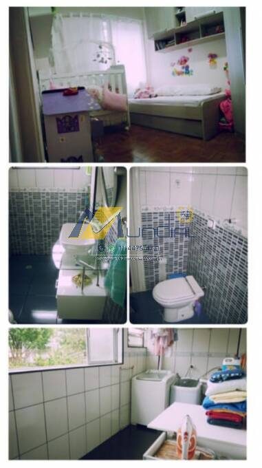Apartamento, 2 quartos, 62 m² - Foto 4