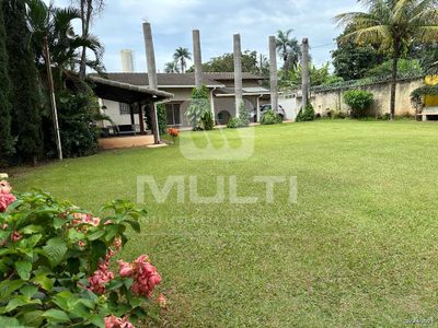 Casa, 3 quartos, 250 m² - Foto 1