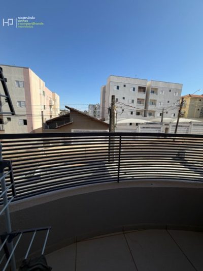 Apartamento, 2 quartos, 69 m² - Foto 2