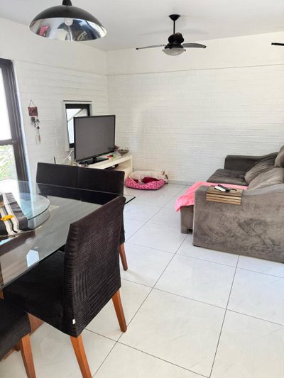 Casa de Condomínio, 2 quartos - Foto 4