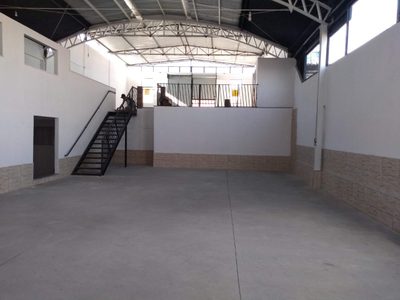 Depósito-Galpão, 430 m² - Foto 3