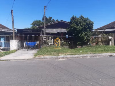 Casa, 2 quartos, 60 m² - Foto 1