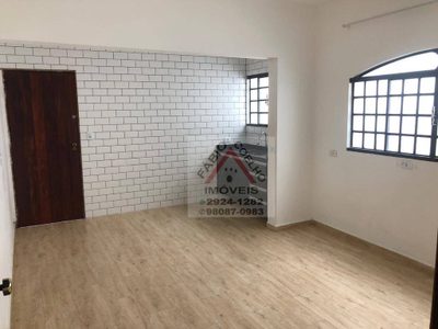 Casa, 2 quartos, 108 m² - Foto 1