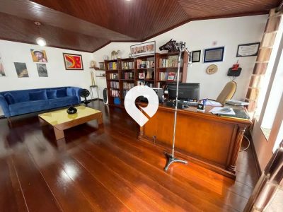 Casa de Condomínio, 5 quartos - Foto 1