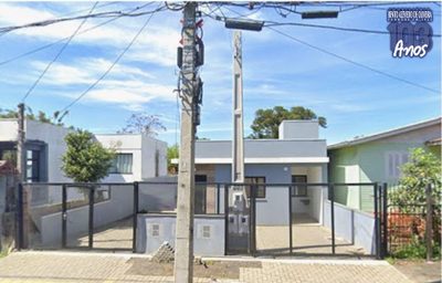 Casa de Condomínio, 2 quartos - Foto 2