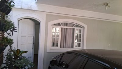 Casa, 2 quartos, 151 m² - Foto 1