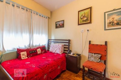 Apartamento, 1 quarto, 48 m² - Foto 4