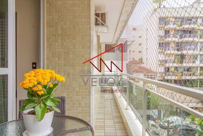 Apartamento, 4 quartos, 140 m² - Foto 5