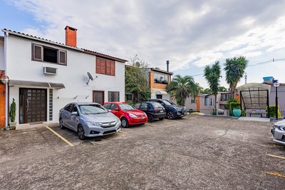 Casa de Condomínio, 2 quartos - Foto 5