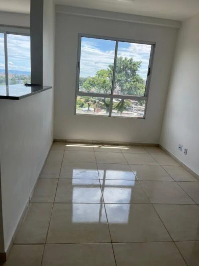 Apartamento, 2 quartos, 48 m² - Foto 1
