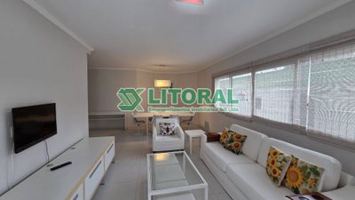 Apartamento, 4 quartos - Foto 4