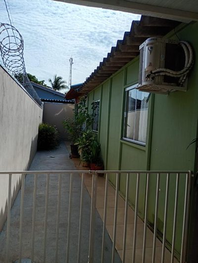 Casa, 2 quartos, 98 m² - Foto 3
