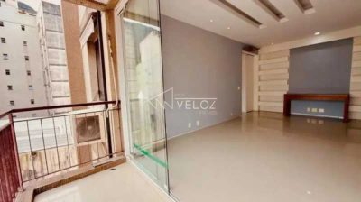 Apartamento, 1 quarto, 61 m² - Foto 4