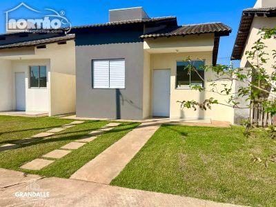 Casa, 3 quartos, 88 m² - Foto 1