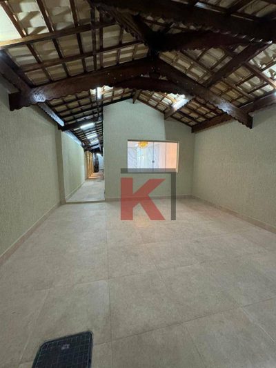 Casa, 2 quartos, 102 m² - Foto 3