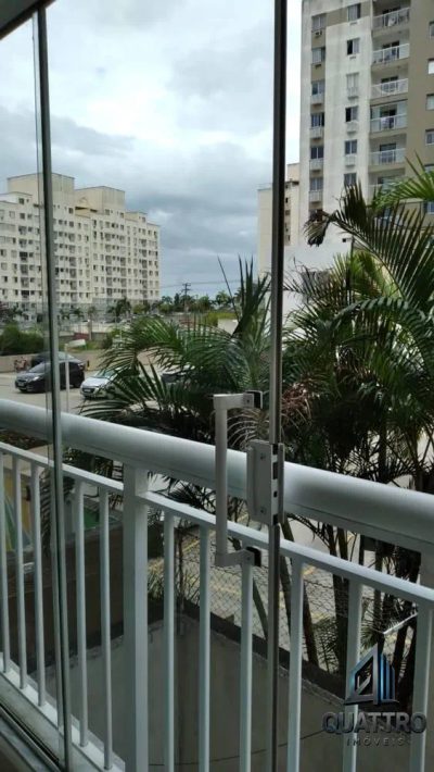 Apartamento, 3 quartos, 79 m² - Foto 2