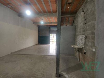 Loja-Salão, 75 m² - Foto 3