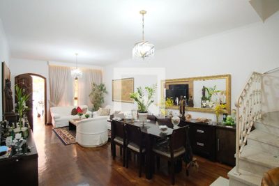 Casa, 3 quartos, 120 m² - Foto 3