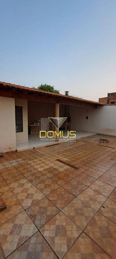Casa, 2 quartos, 143 m² - Foto 1