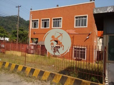 Depósito-Galpão, 3150 m² - Foto 3