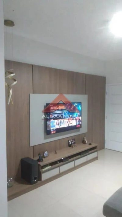 Casa, 3 quartos, 81 m² - Foto 3
