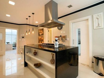 Casa, 4 quartos, 465 m² - Foto 2