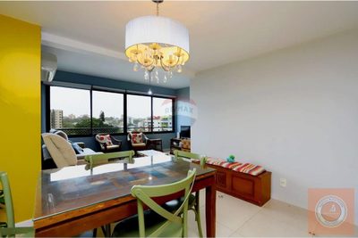 Apartamento, 3 quartos, 145 m² - Foto 5