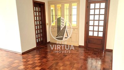 Apartamento, 2 quartos, 87 m² - Foto 2
