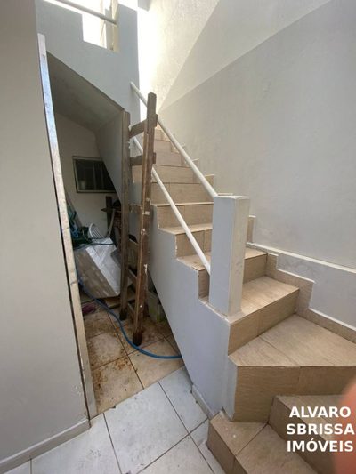 Casa, 2 quartos, 90 m² - Foto 3