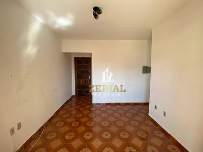 Apartamento, 1 quarto, 56 m² - Foto 3
