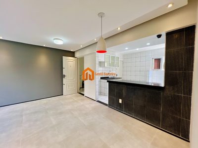Apartamento, 3 quartos, 82 m² - Foto 4