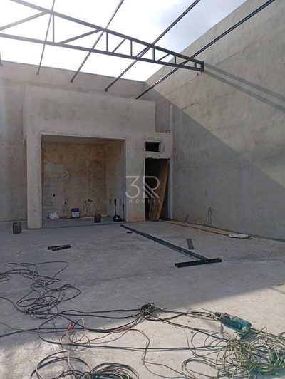Depósito-Galpão, 144 m² - Foto 4