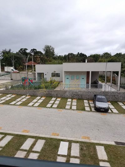 Apartamento, 2 quartos, 40 m² - Foto 3