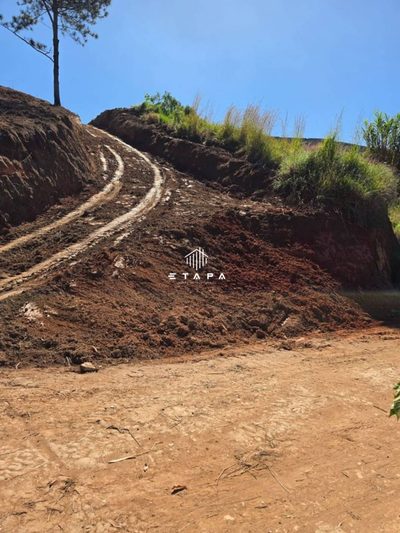 Terreno, 1000 m² - Foto 3