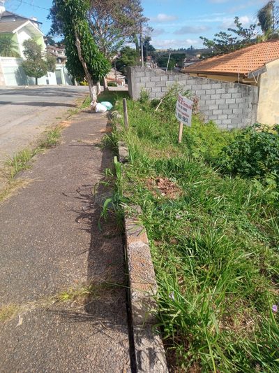 Terreno, 448 m² - Foto 4