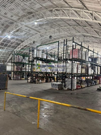 Depósito-Galpão, 2500 m² - Foto 4