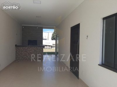 Casa, 3 quartos, 120 m² - Foto 4