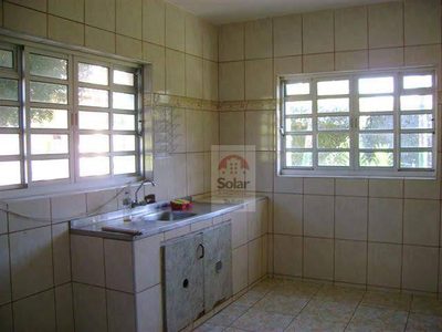 Chácara, 5 quartos, 1270 m² - Foto 4