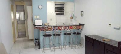 Kitnet-Studio, 37 m² - Foto 5