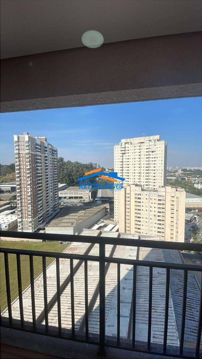 Apartamento, 2 quartos, 59 m² - Foto 2