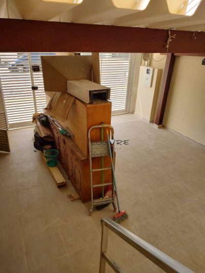 Casa, 3 quartos, 270 m² - Foto 3