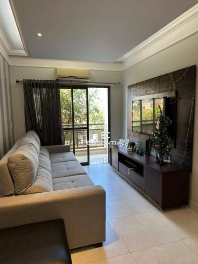 Apartamento, 3 quartos, 105 m² - Foto 5
