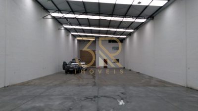 Depósito-Galpão - Foto 3