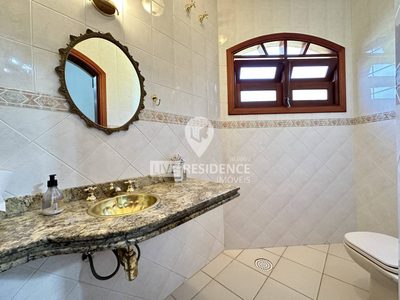 Casa, 6 quartos, 653 m² - Foto 3