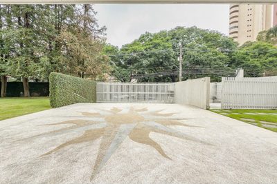 Apartamento, 4 quartos, 277 m² - Foto 3