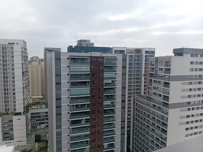 Apartamento, 1 quarto, 30 m² - Foto 2