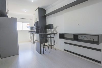 Apartamento, 2 quartos, 48 m² - Foto 2