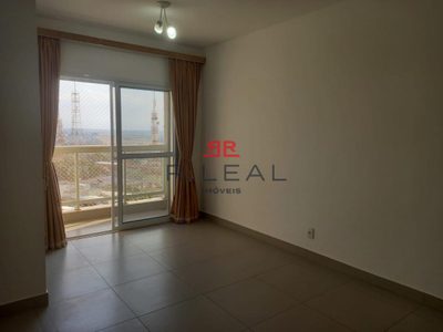 Apartamento, 3 quartos, 69 m² - Foto 3
